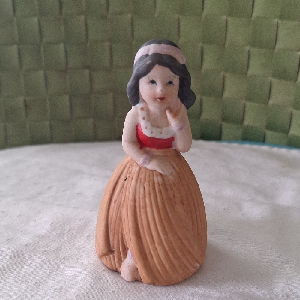 JSNY Taiwan Ceramic Bell